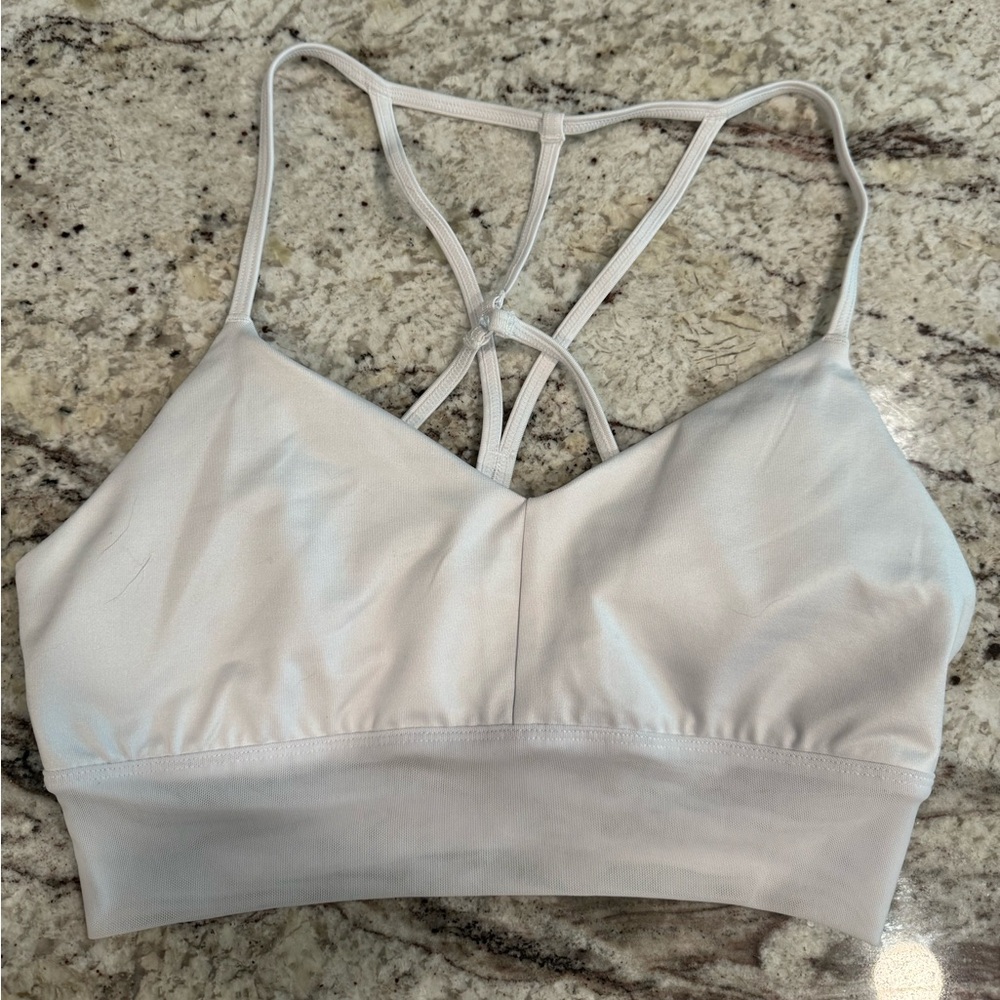 Alo Yoga Lavish Sportsbra
